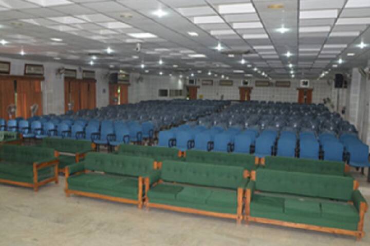 auditorium